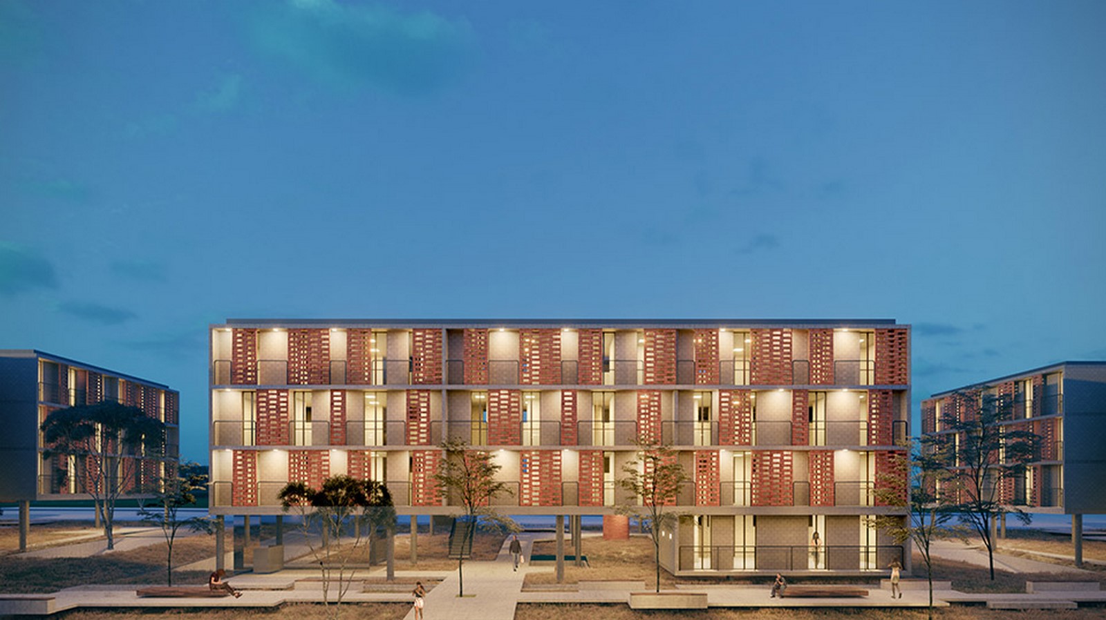 Architects in Sao Bernardo do Campo - Top 30 Architects in Sao Bernardo do Campo - Sheet5