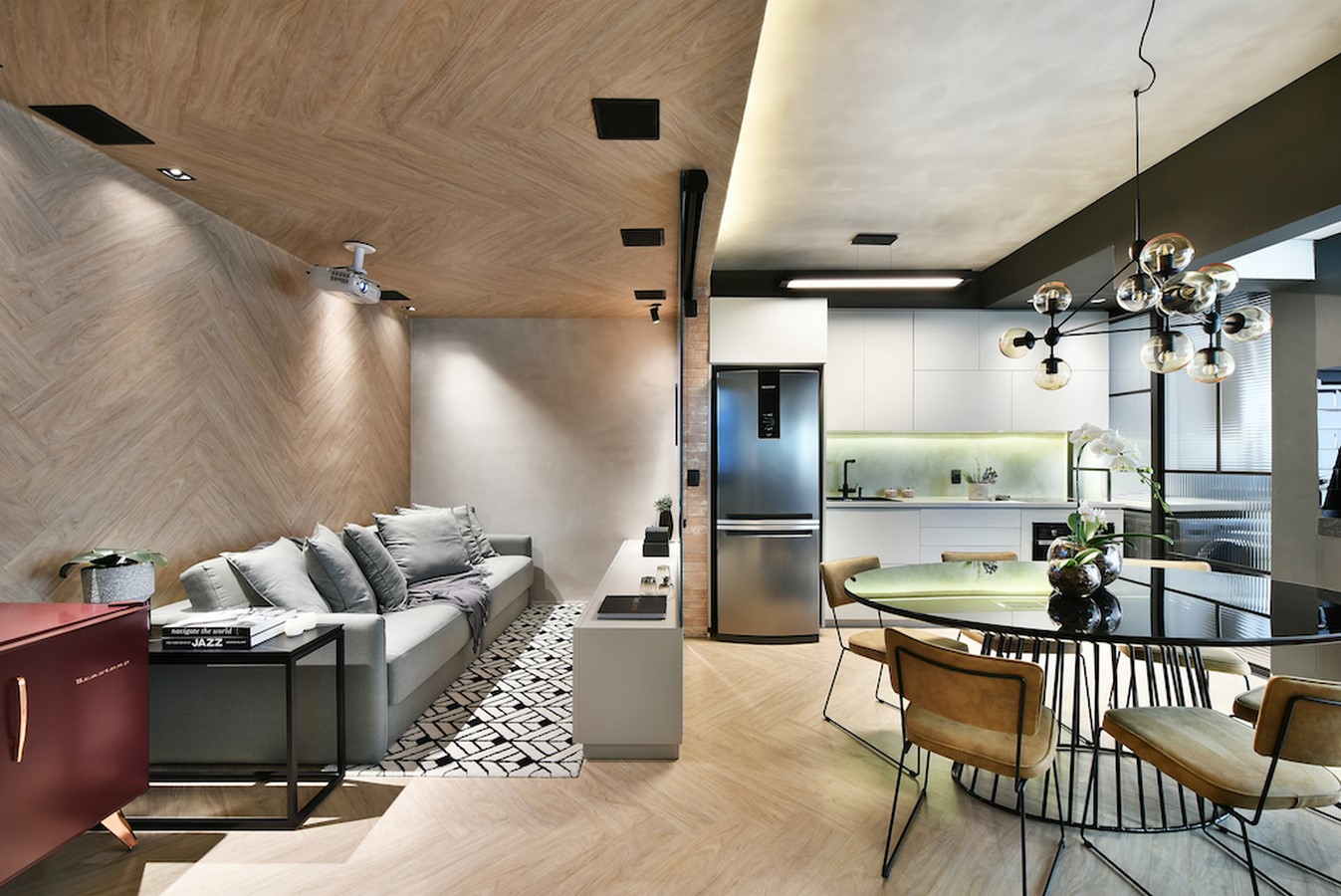 Architects in Sao Bernardo do Campo - Top 30 Architects in Sao Bernardo do Campo - Sheet6