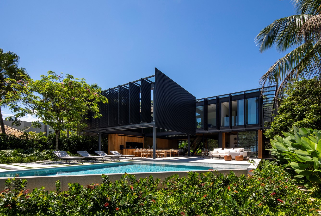 Architects in Sao Bernardo do Campo - Top 30 Architects in Sao Bernardo do Campo - Sheet9