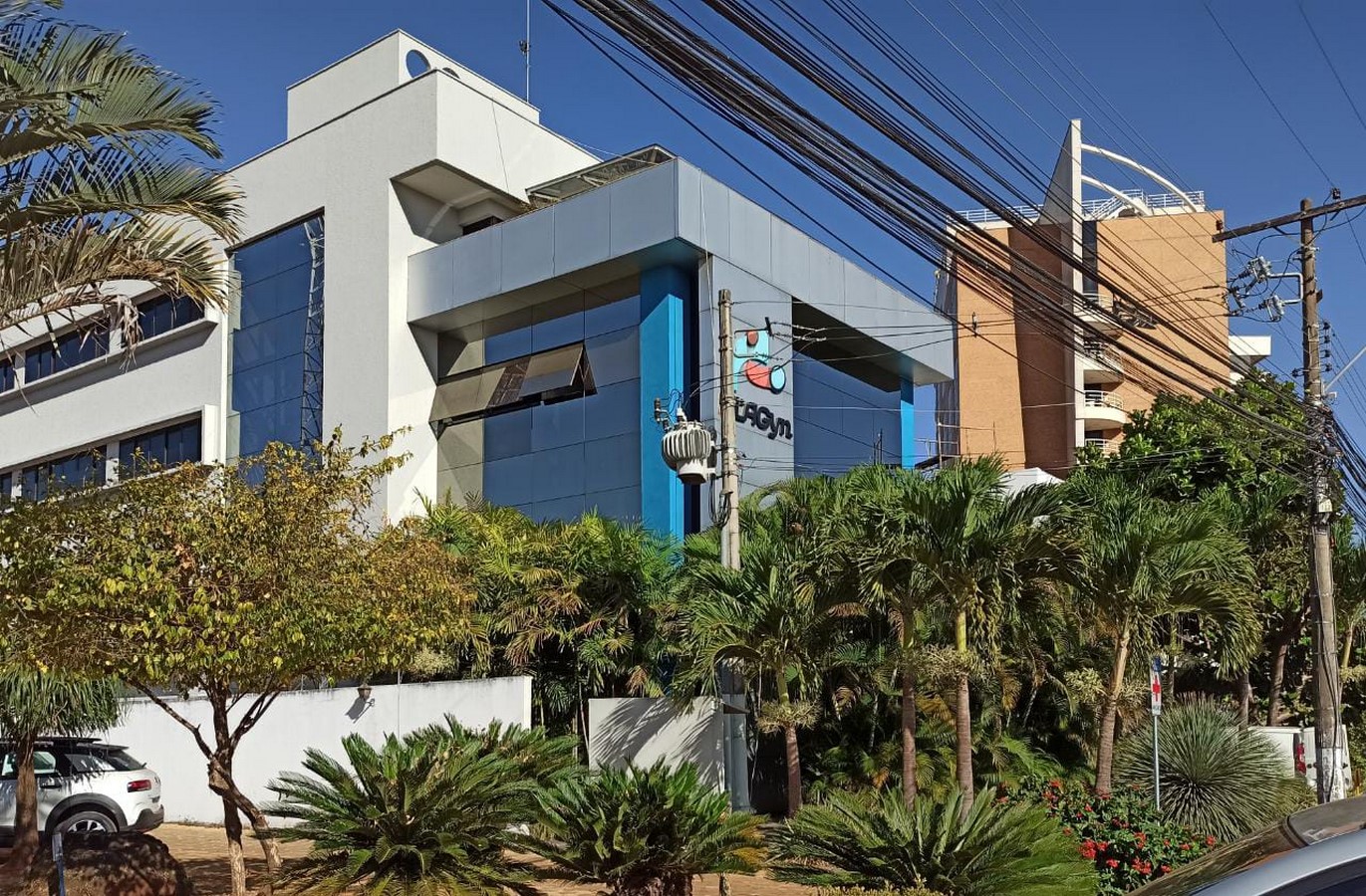 Architects in Goiânia - Top 30 Architects in Goiânia - Sheet15