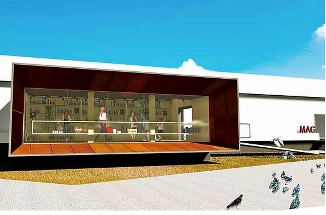 Architects in Goiânia - Top 30 Architects in Goiânia - Sheet16