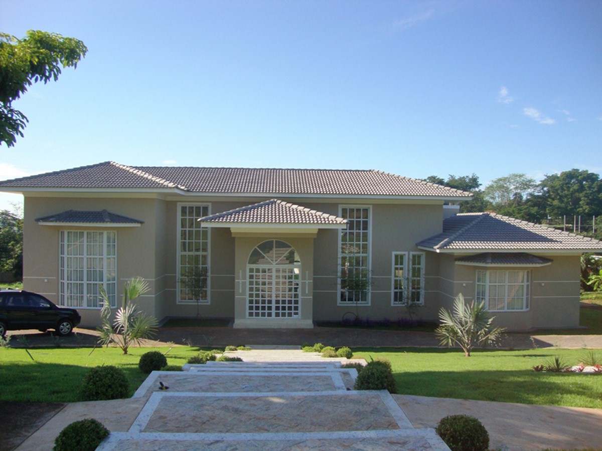 Architects in Goiânia - Top 30 Architects in Goiânia - Sheet17