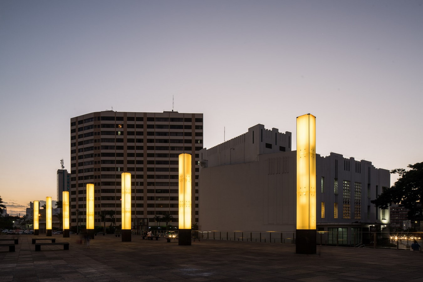 Architects in Goiânia - Top 30 Architects in Goiânia - Sheet19