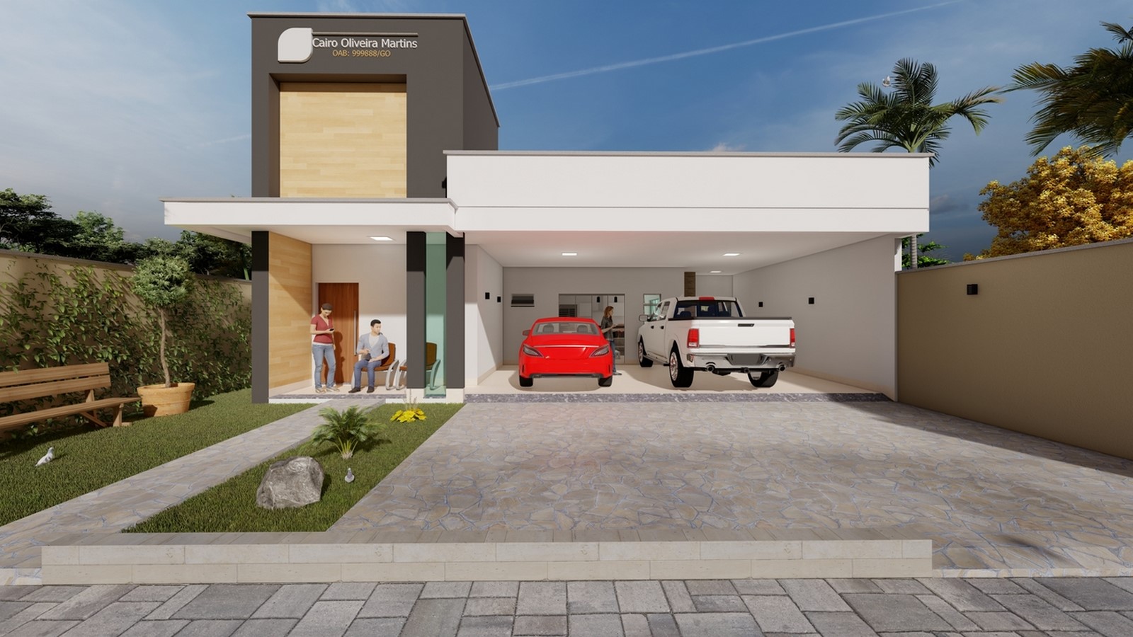 Architects in Goiânia - Top 30 Architects in Goiânia - Sheet20
