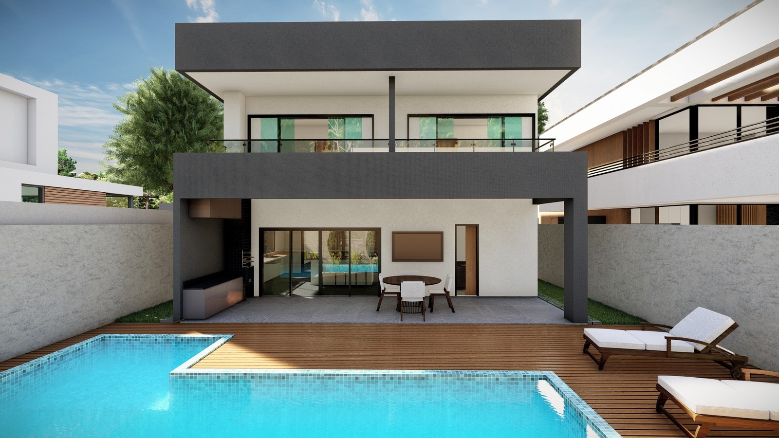 Architects in Goiânia - Top 30 Architects in Goiânia - Sheet22
