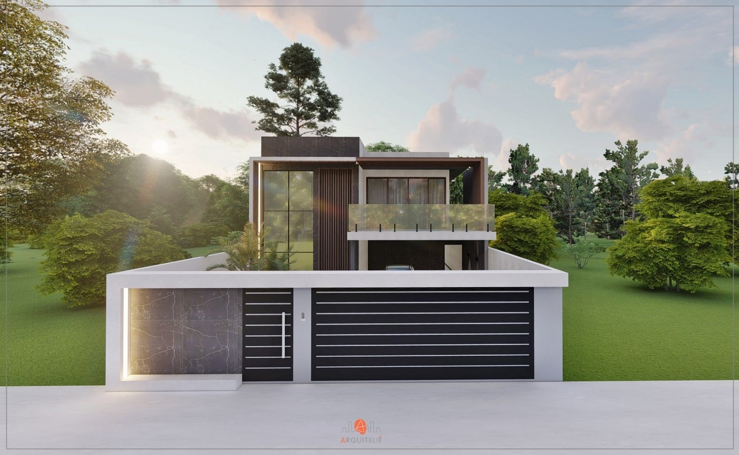 Architects in Goiânia - Top 30 Architects in Goiânia - Sheet5