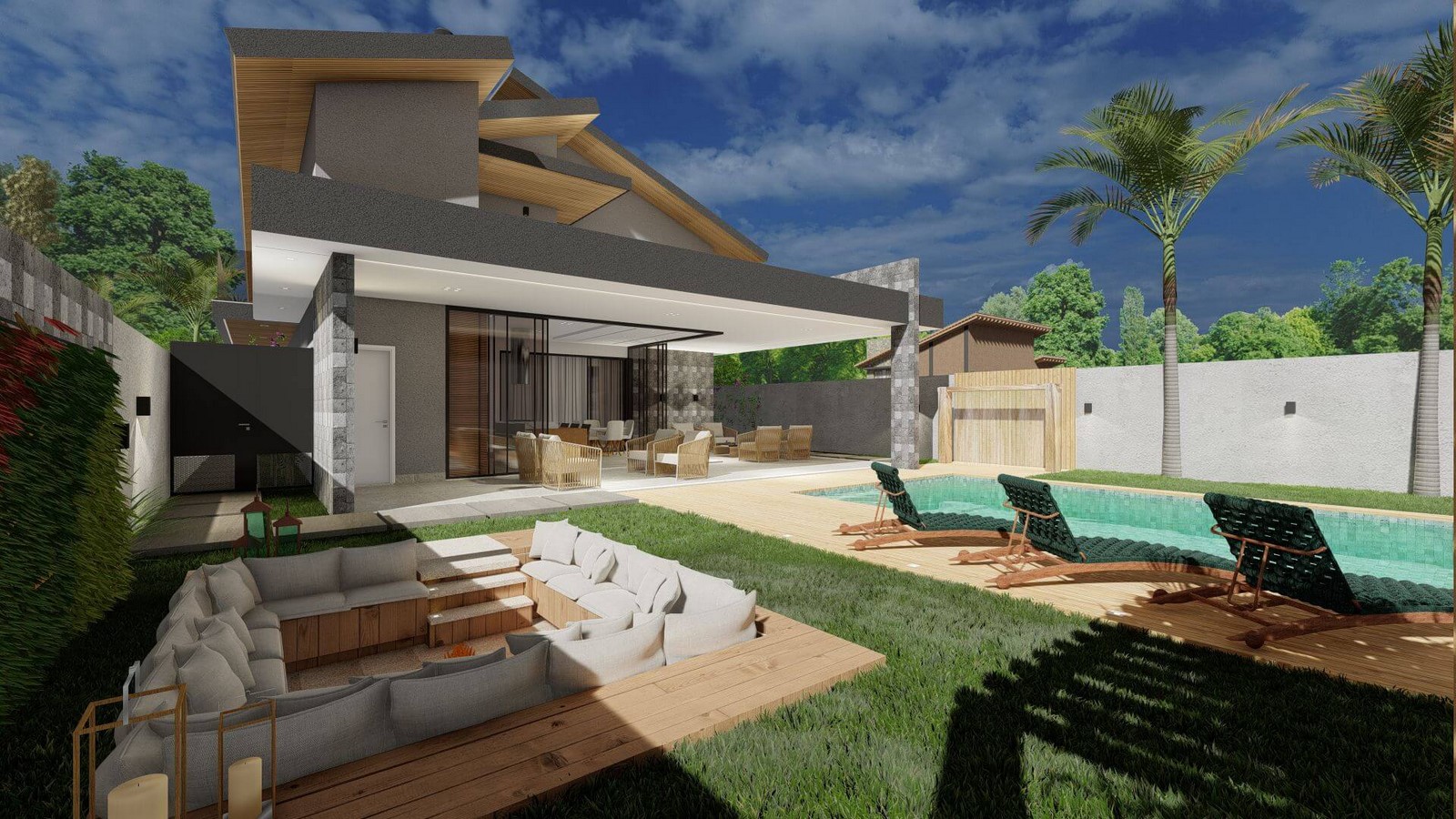 Architects in Campo Grande - Top 25 Architects in Campo Grande - Sheet10
