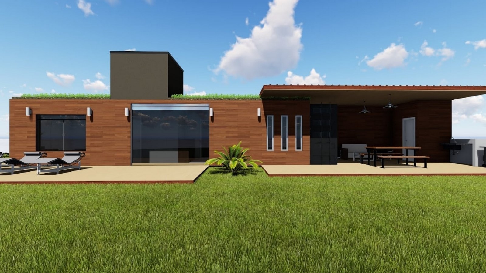 Architects in Campo Grande - Top 25 Architects in Campo Grande - Sheet11