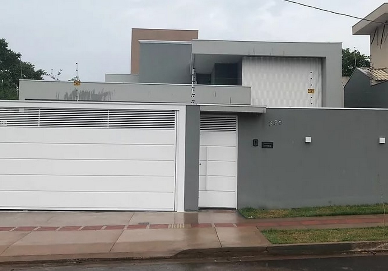 Architects in Campo Grande - Top 25 Architects in Campo Grande - Sheet18