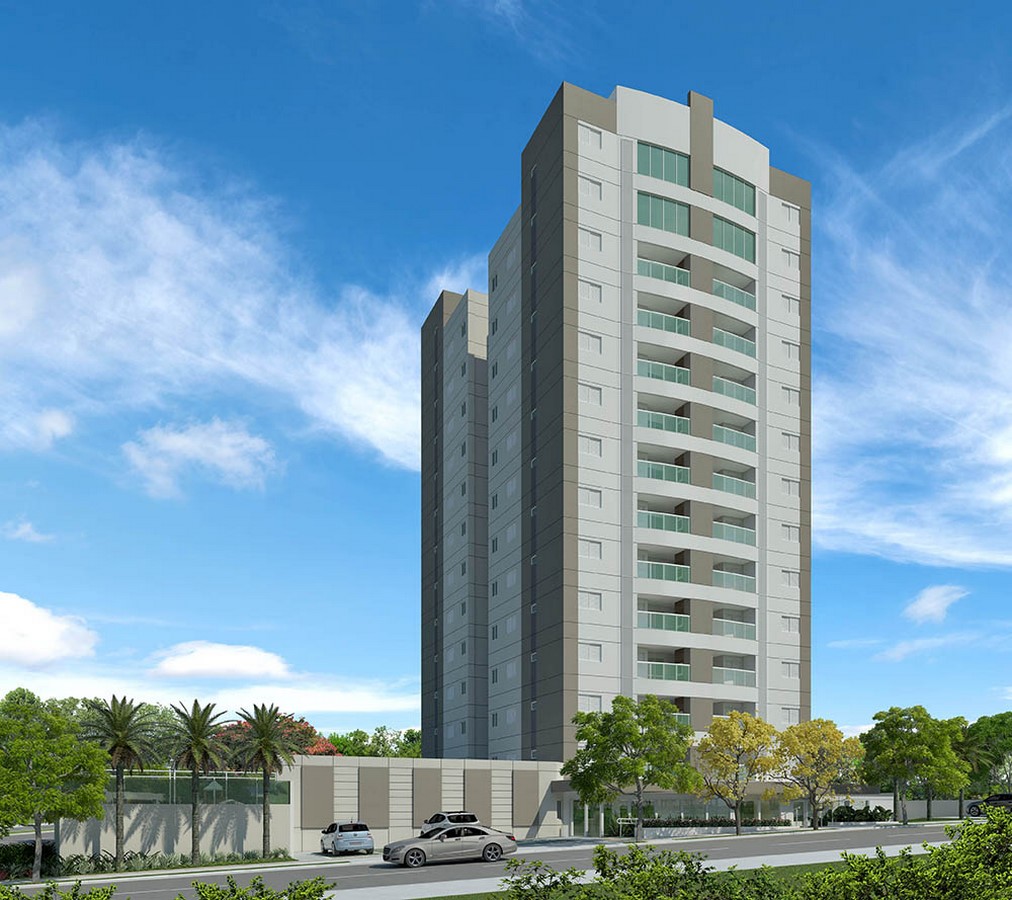 Architects in Campo Grande - Top 25 Architects in Campo Grande - Sheet19