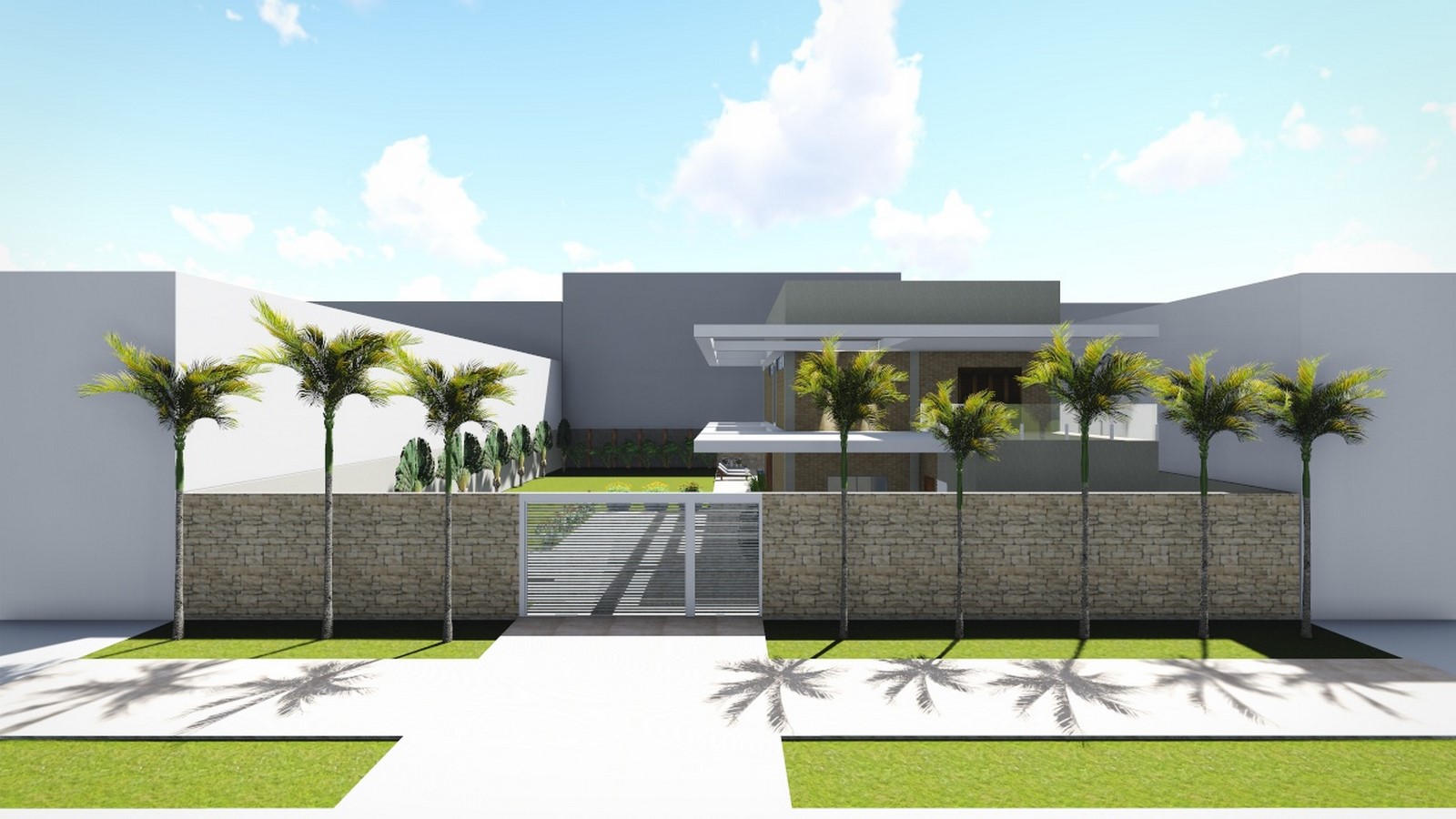 Architects in Campo Grande - Top 25 Architects in Campo Grande - Sheet20
