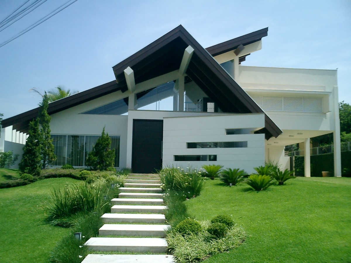 Architects in Campo Grande - Top 25 Architects in Campo Grande - Sheet21
