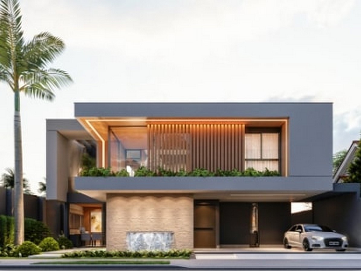 Architects in Campo Grande - Top 25 Architects in Campo Grande - Sheet25