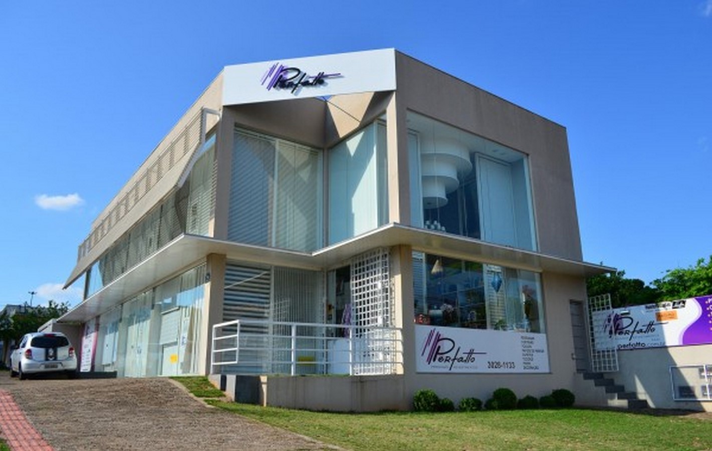 Architects in Campo Grande - Top 25 Architects in Campo Grande - Sheet3