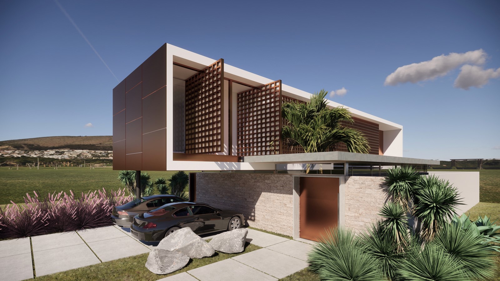 Architects in Campo Grande - Top 25 Architects in Campo Grande - Sheet4