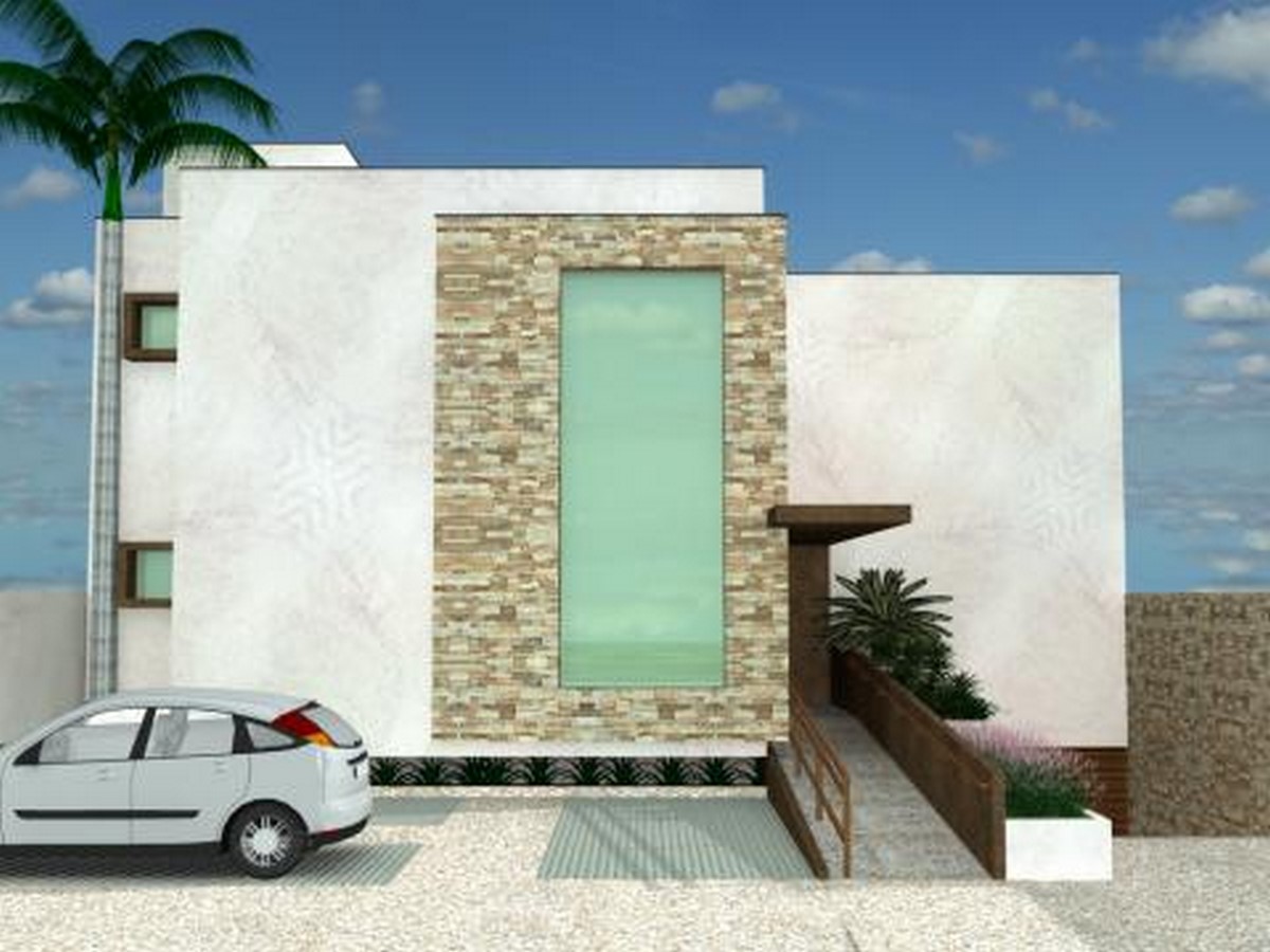 Architects in Campo Grande - Top 25 Architects in Campo Grande - Sheet6