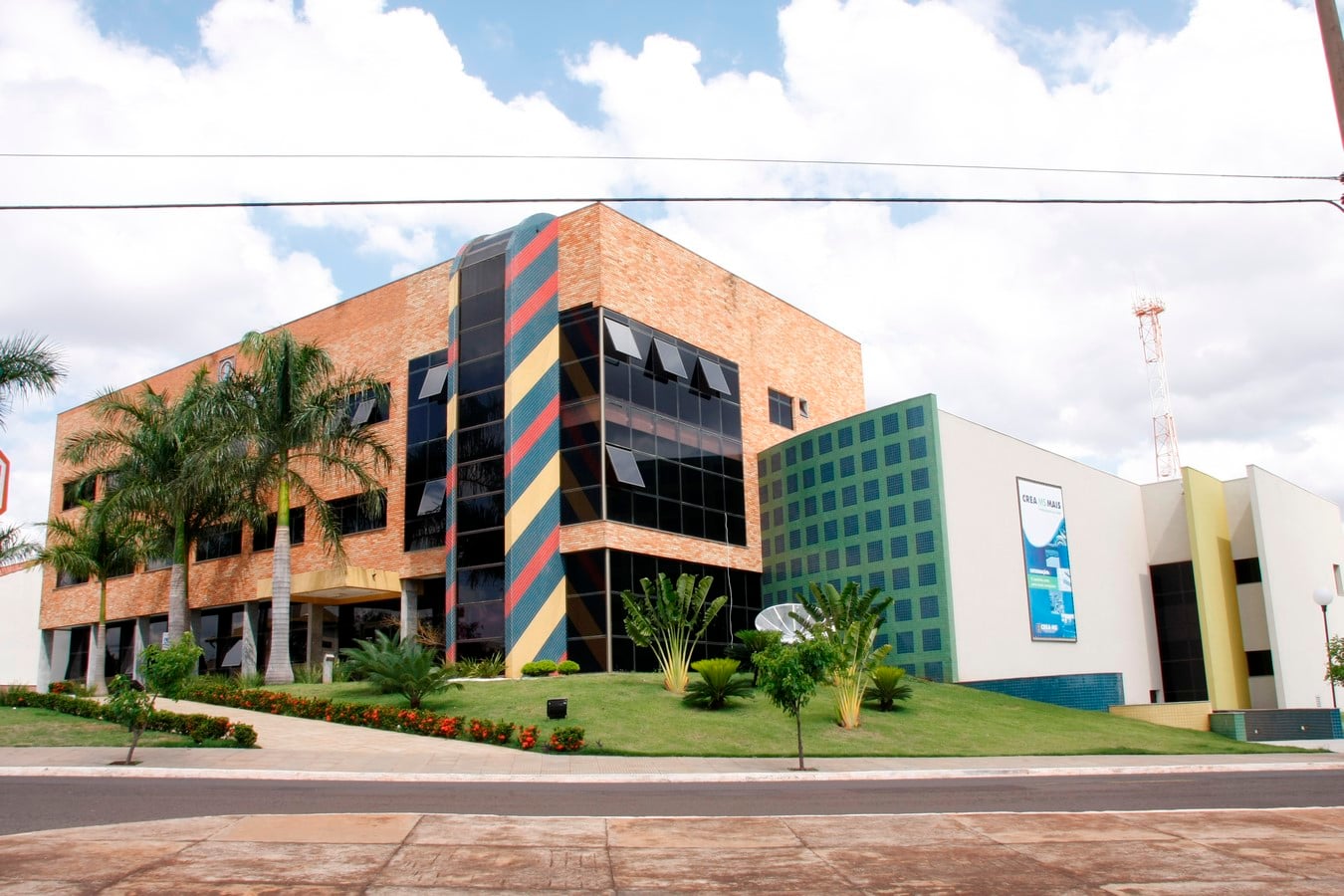 Architects in Campo Grande - Top 25 Architects in Campo Grande - Sheet7