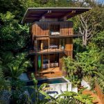 Architecture as a living construction - Sheet5