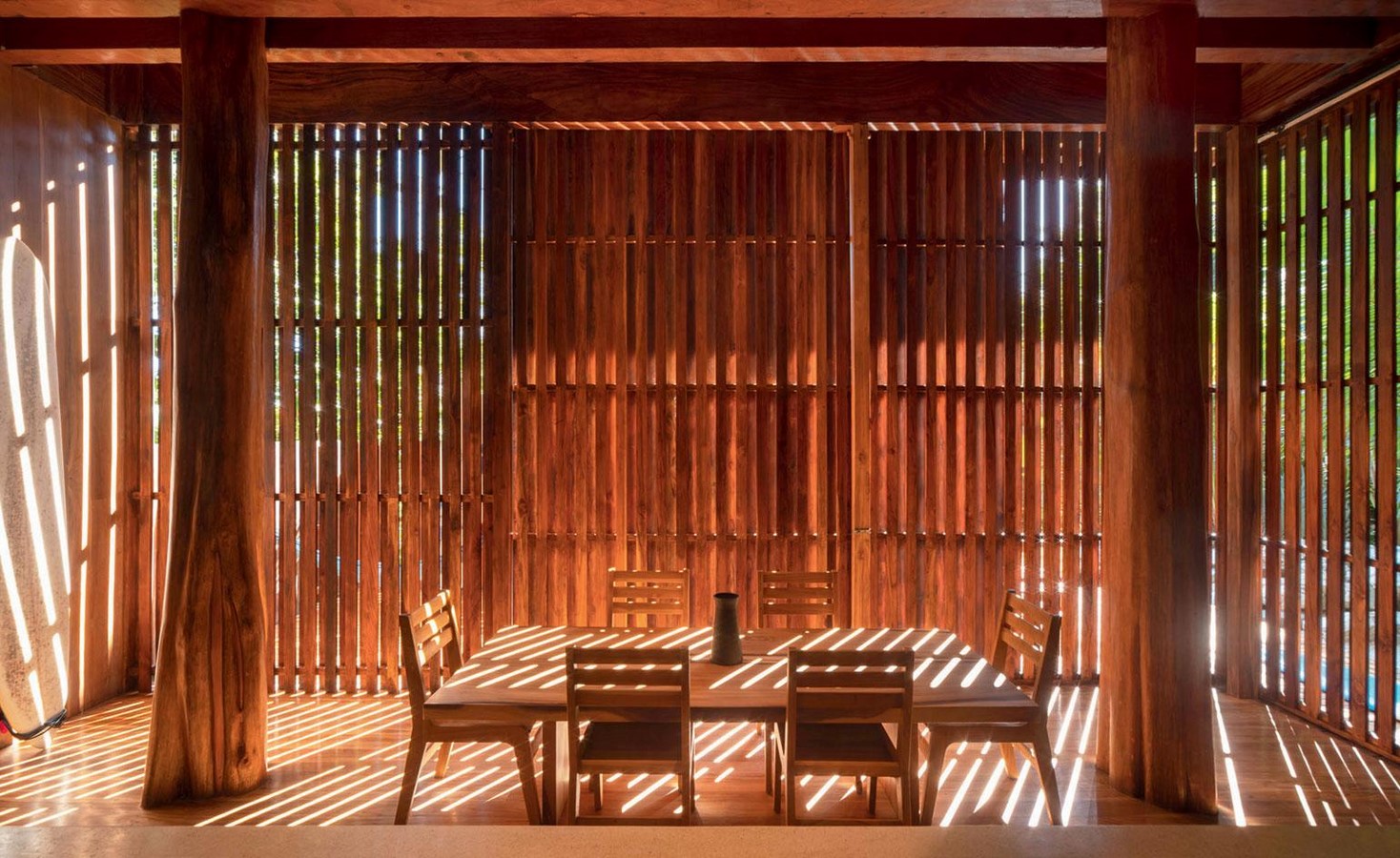 Architecture as a living construction - Sheet6
