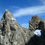 Architecture as a living construction - Sheet7