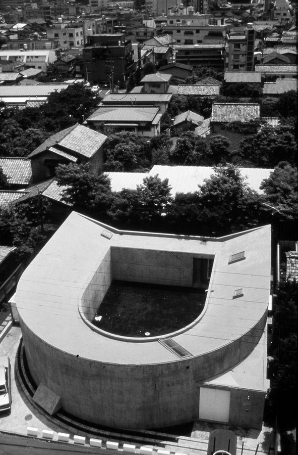 Toyo Ito: Ideology and Philosophy - Sheet2