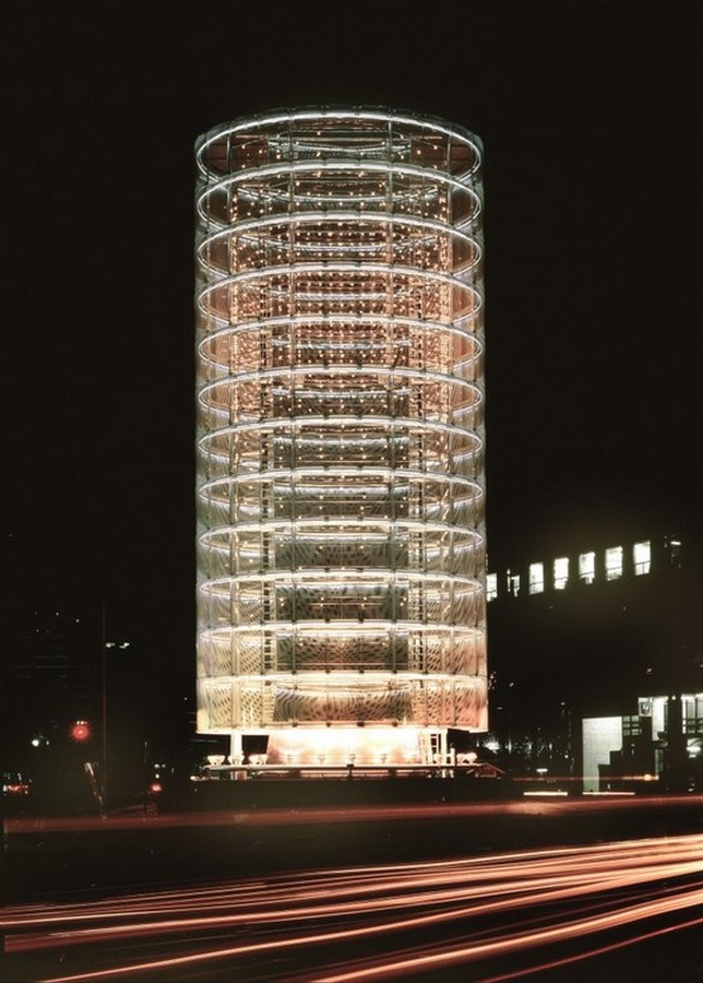 Toyo Ito: Ideology and Philosophy - Sheet3