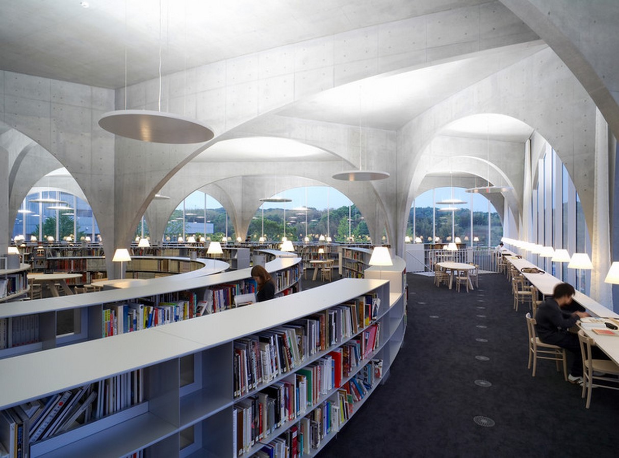Toyo Ito: Ideology and Philosophy - Sheet5