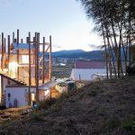 Toyo Ito: Ideology and Philosophy - Sheet6