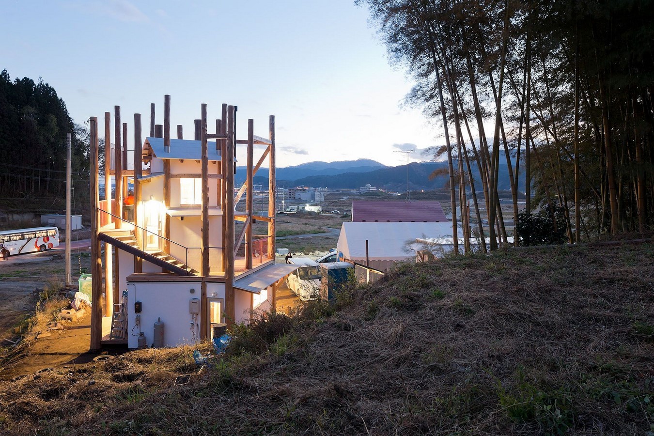 Toyo Ito: Ideology and Philosophy - Sheet6