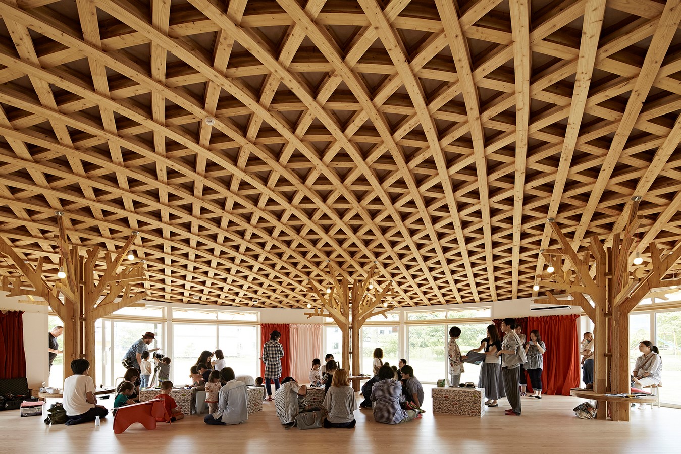 Toyo Ito: Ideology and Philosophy - Sheet7