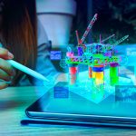 Is becoming the full time virtual architects the next thing in the architectural industry - Sheet1