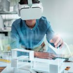 Is becoming the full time virtual architects the next thing in the architectural industry - Sheet2