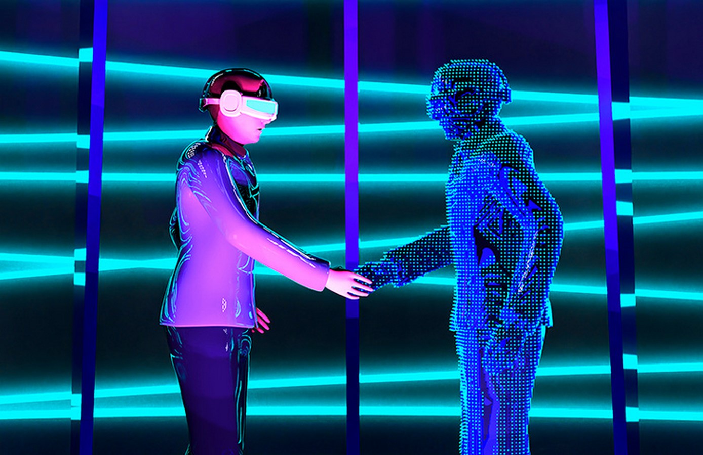 Is becoming the full time virtual architects the next thing in the architectural industry - Sheet3