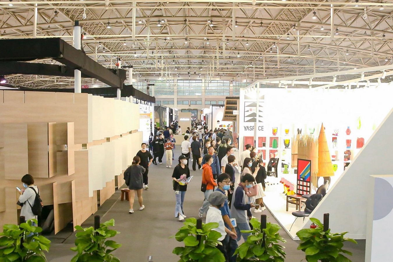The Fourth Edition of Design China Beijing_ ©www.designshanghai.com