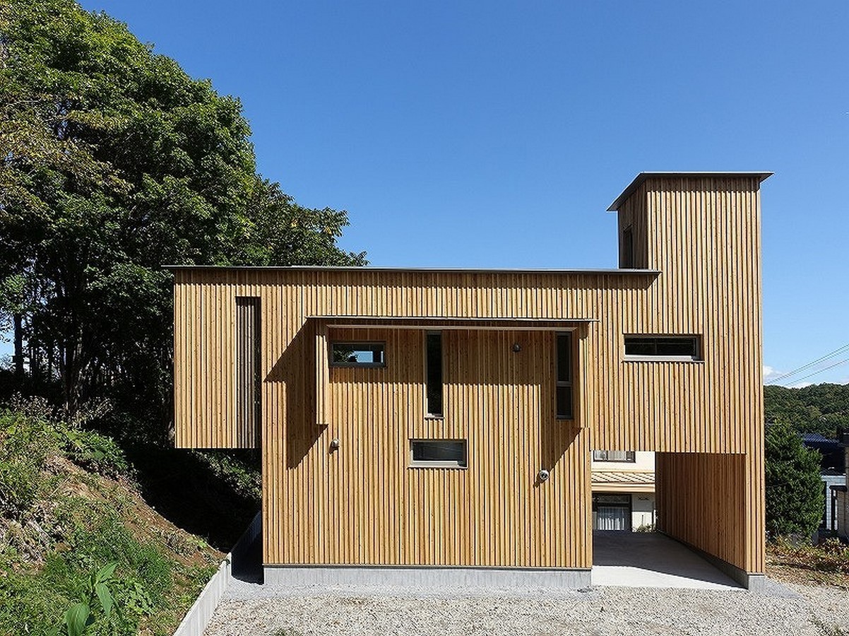 Architects in Sapporo - Top 30 Architects in Sapporo - Sheet1