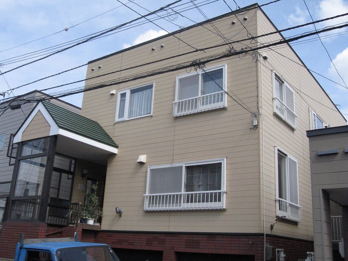 Architects in Sapporo - Top 30 Architects in Sapporo - Sheet11