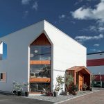 Architects in Sapporo - Top 30 Architects in Sapporo - Sheet12