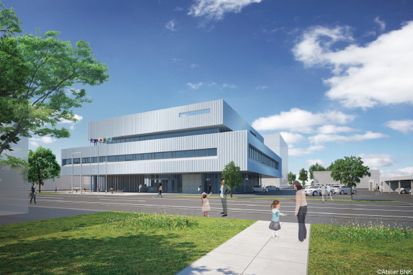Architects in Sapporo - Top 30 Architects in Sapporo - Sheet14