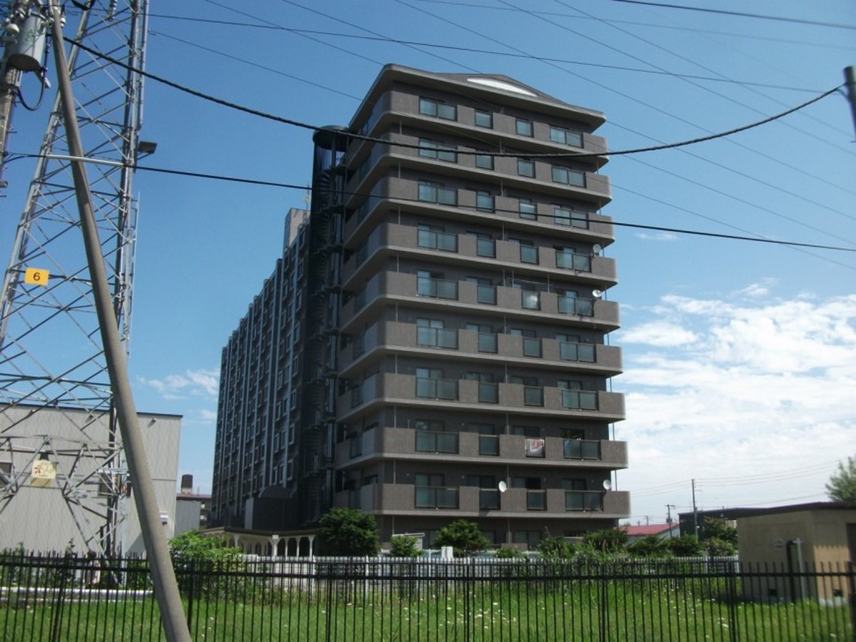 Architects in Sapporo - Top 30 Architects in Sapporo - Sheet2