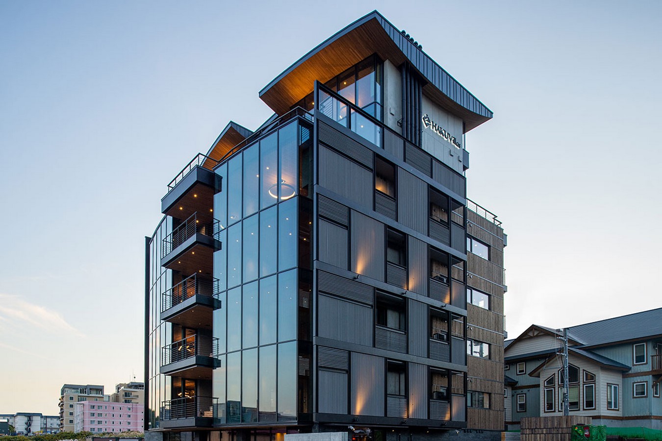 Architects in Sapporo - Top 30 Architects in Sapporo - Sheet3