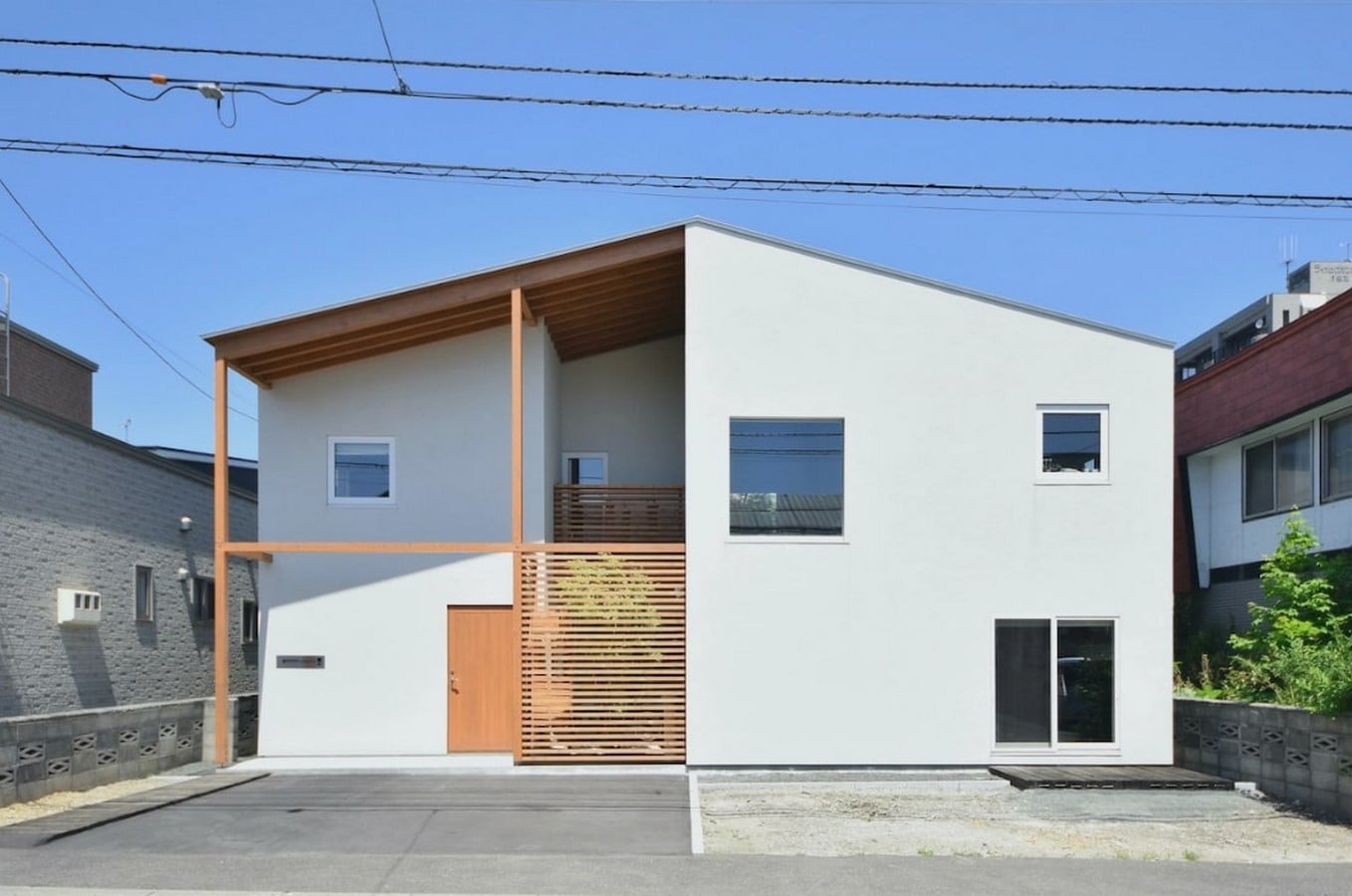 Architects in Sapporo - Top 30 Architects in Sapporo - Sheet5