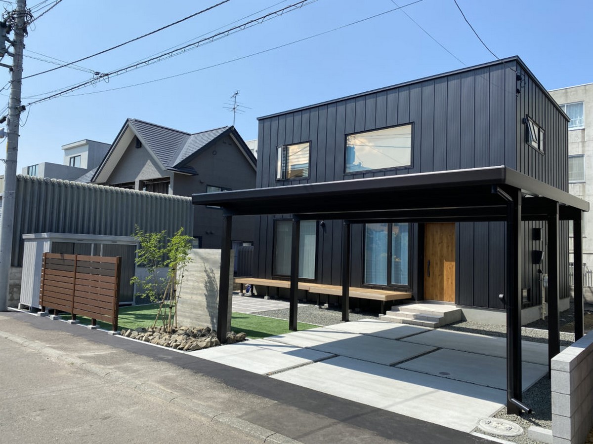 Architects in Sapporo - Top 30 Architects in Sapporo - Sheet6