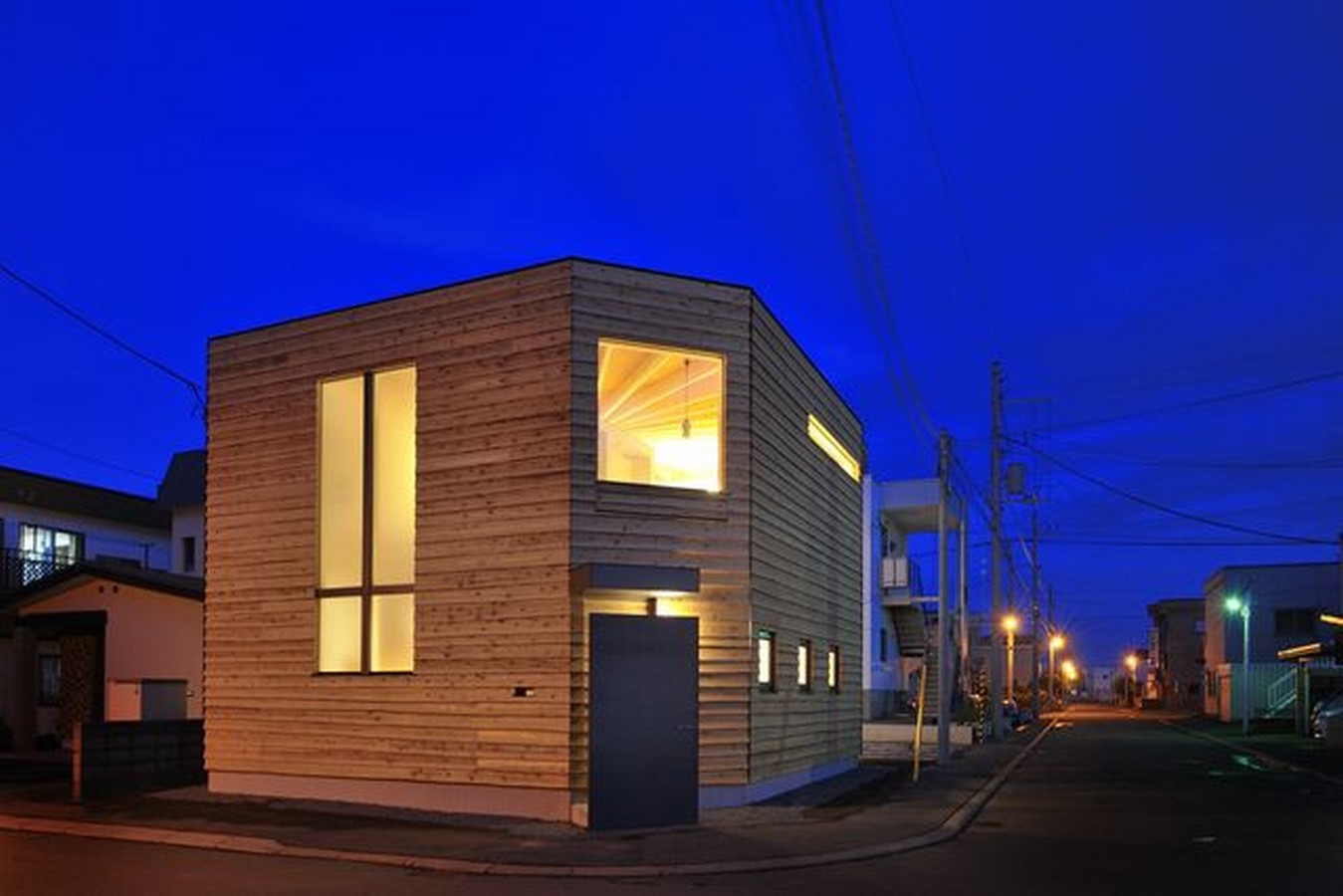 Architects in Sapporo - Top 30 Architects in Sapporo - Sheet7