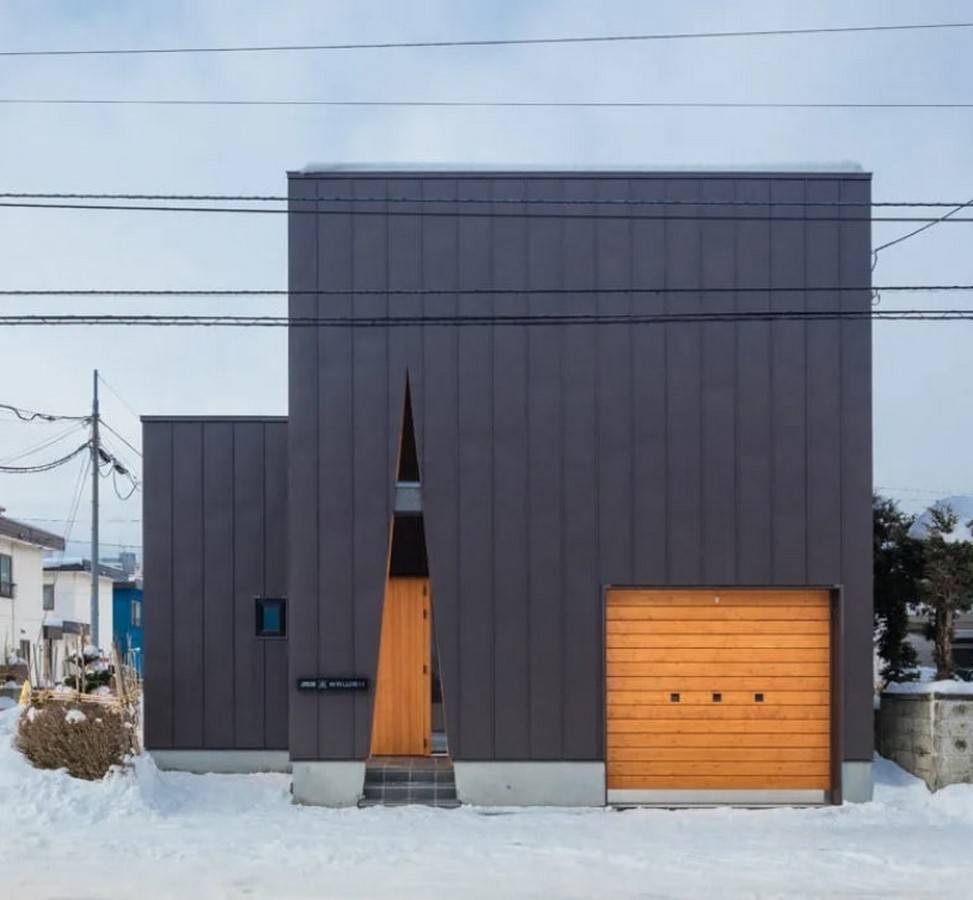 Architects in Sapporo - Top 30 Architects in Sapporo - Sheet8