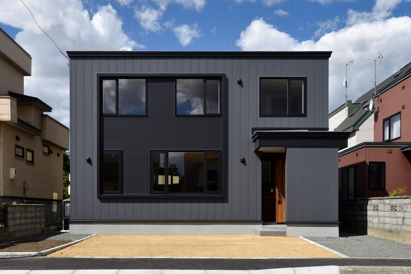 Architects in Sapporo - Top 30 Architects in Sapporo - Sheet9