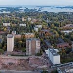Top Architects in Espoo - Top 30 Architects in Espoo - Sheet1