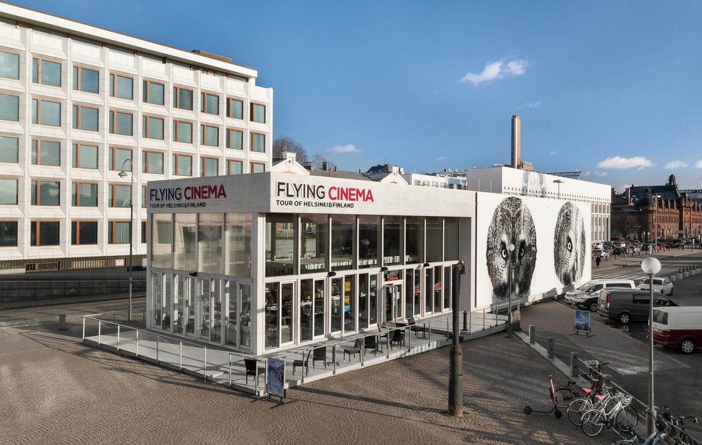 Top Architects in Espoo - Top 30 Architects in Espoo - Sheet10