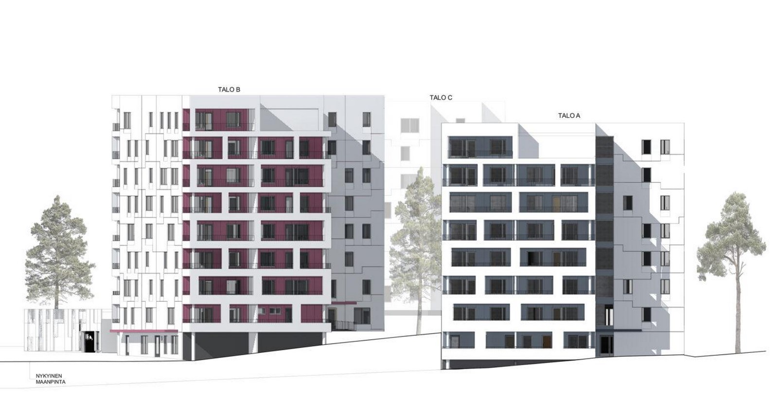 Top Architects in Espoo - Top 30 Architects in Espoo - Sheet20