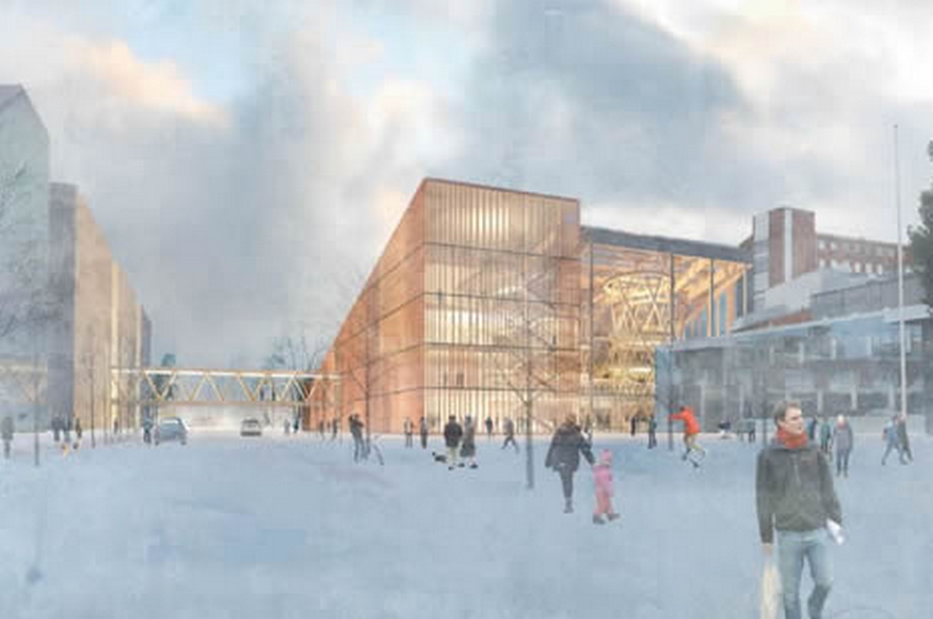 Master's Thesis, New Healthcare Campus_2015-16_©www.taegenarkkitehdit.fi/