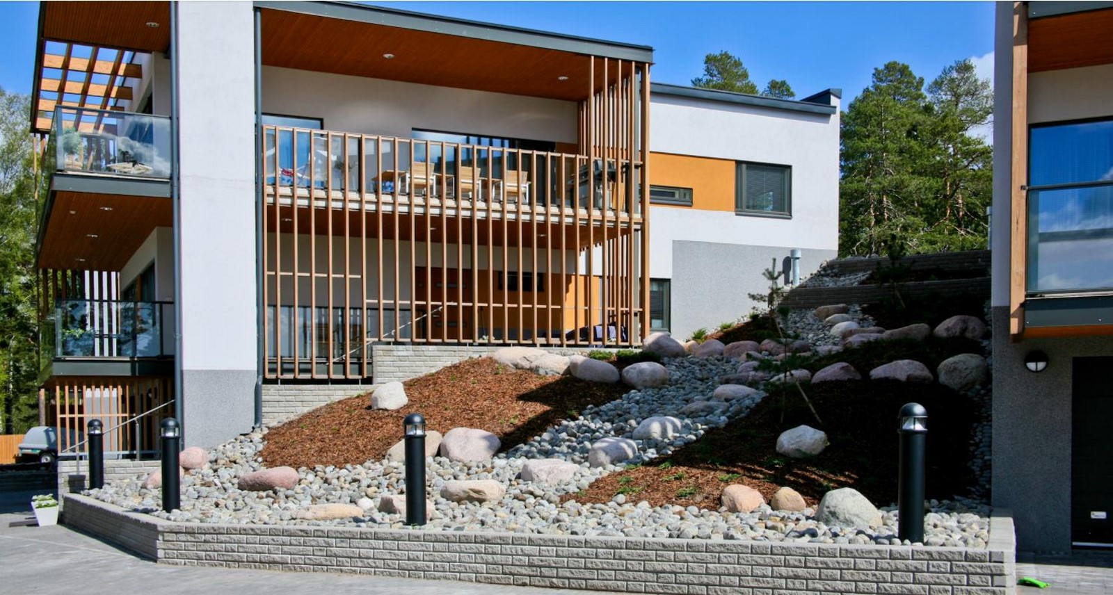 Top Architects in Espoo - Top 30 Architects in Espoo - Sheet3